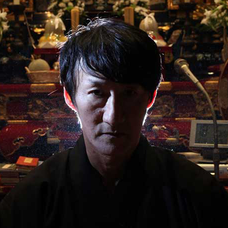 理事会長/ Director